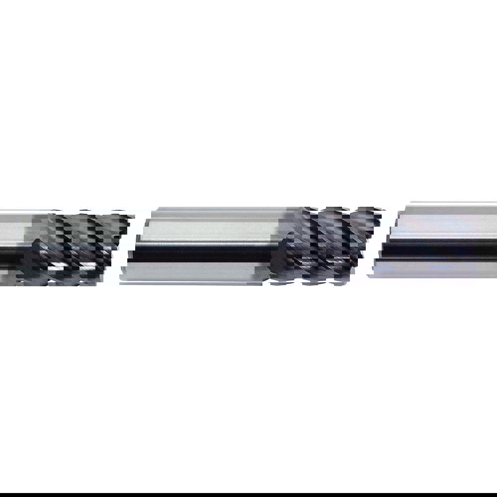 Square End Mill: 1/2